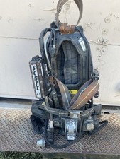 Scott 4.5 AP75 SCBA Air Pak