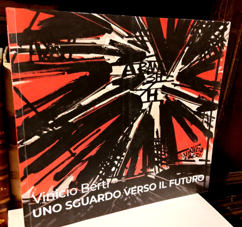 Vinicio berti uno - berti,