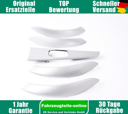 Set modanature decorative - set,