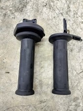 COPPIA MANOPOLE RISCALDATE