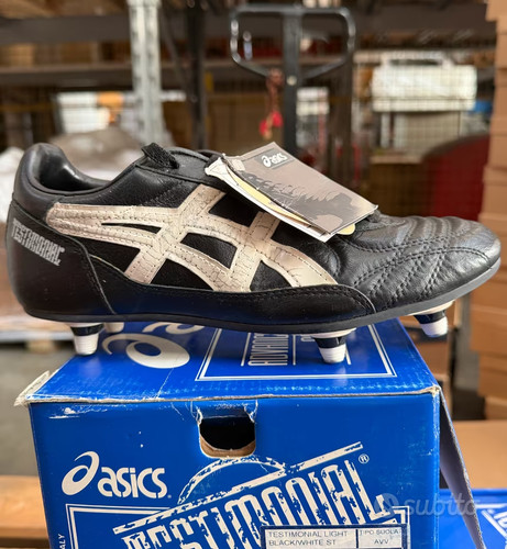 Asics testimonial light sg - testimonial,