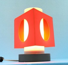 LAMPADA TAVOLO  SPACE AGE