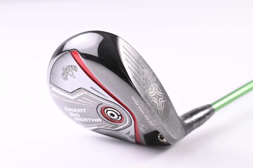 Callaway great big bertha 3 - callaway,