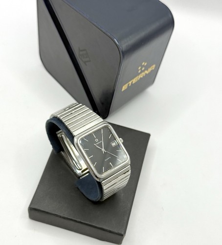 Orologio polso uomo eterna - orologio,