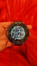 Smartwatch GPS Casio PRO TREK