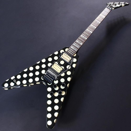 Jackson usa limited edition - limited,