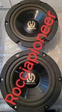 Pioneer SubWoofer Ts-W201