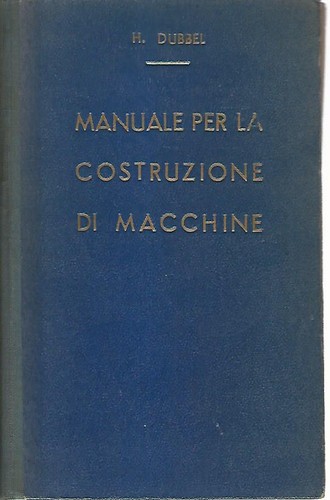 Manuale per costruzione di - manuale,