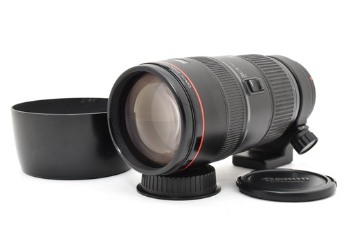 Quasi come nuovo canon ef - [quasi,