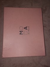 Moda In Pelle Colleen Tan -