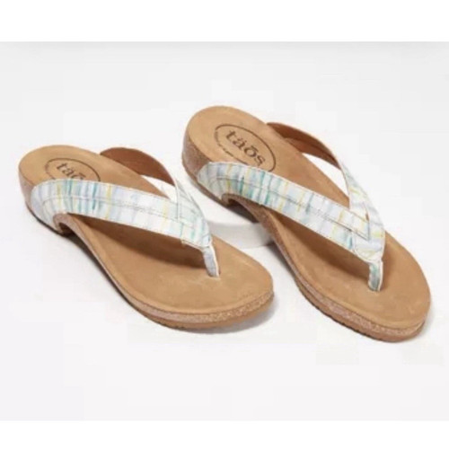 Sandali slip taos link - sandali,