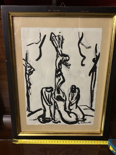 Anacleto margotti san - margotti,