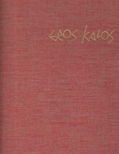 Eros Kalos. Saggio sulle