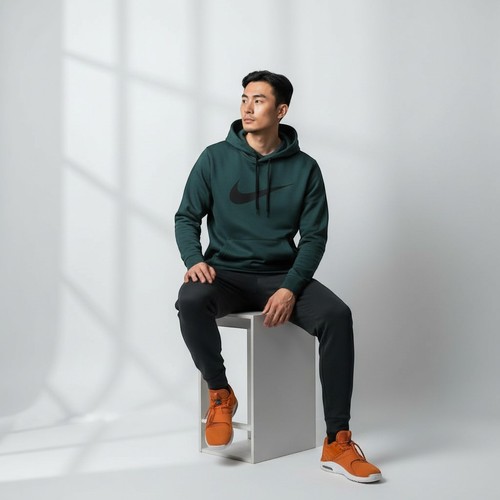 Nike therma fit jogger - 2, therma-fit