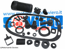 Kit gommini Restauro COMPLETO