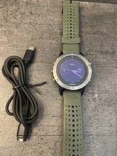 Garmin Fenix 5 Orologio GPS