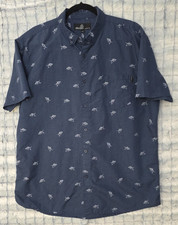 Molokai Surf Co Navy Blue