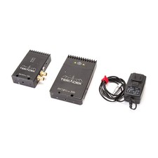 Set ricetrasmettitore video