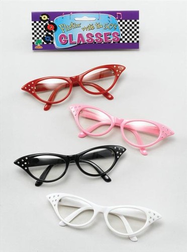Bicchieri eleganti stile