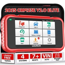 LAUNCH CRP123E V3.0 OBD2