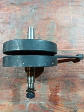 Albero motore DKW RT 125/2 H W