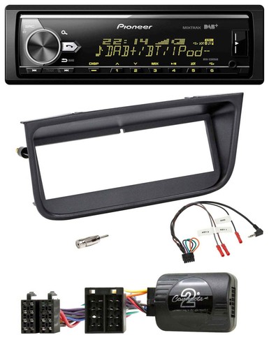 Pioneer bluetooth usb - pioneer,