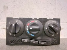 8153 CENTRALINA COMANDO ARIA