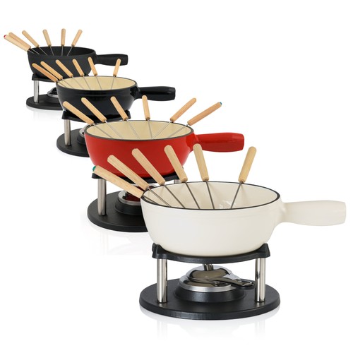 Bbq toro set per fonduta - bbq-toro, in