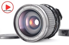 SMC Pentax 6x7 55mm f/4 Wide