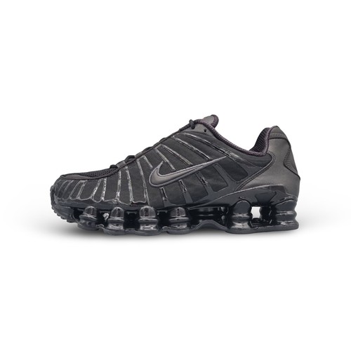 Nike shox originali nere - tl,