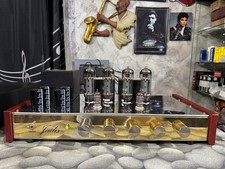 JADIS ORCHESTRA REFERENCE CON KT-90 IN EXCELLENT CONDITION