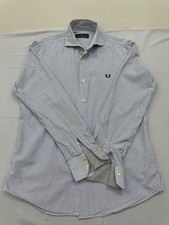 Camicia uomo Fred Perry