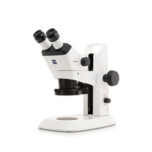 Zeiss stemi 355 - stemi, corpo
