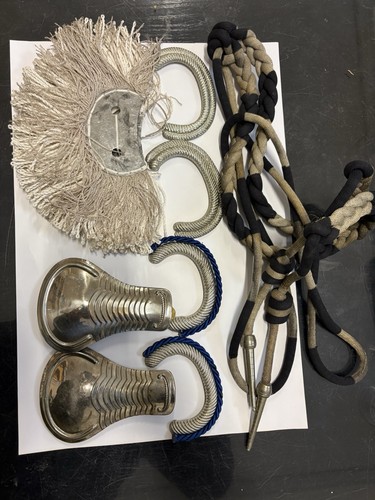 Cordone spalline sovraspalline - cordone,