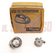 KIT STRUMENTO CONTACHILOMETRI