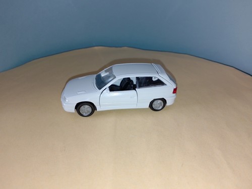 Opel astra gsi gama 1013 - astra, 1/43