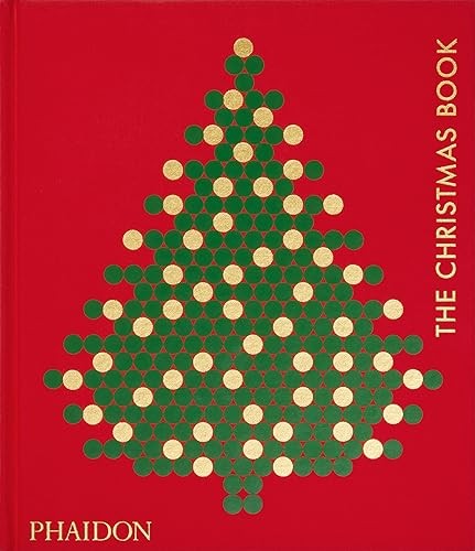The christmas book editors - book,,