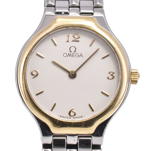 Orologio donna omega - omega, de