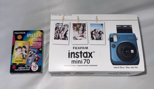 Fujifilm instax mini - instax, 70