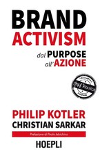 Philip Kotler Paolo Iabichino