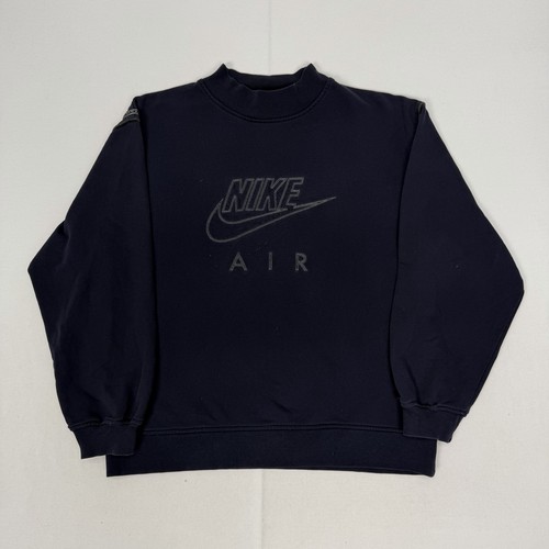 Nike air felpa maglione - nike,