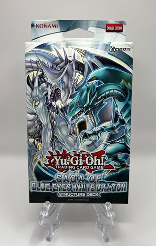 Structure deck yugioh - structure,