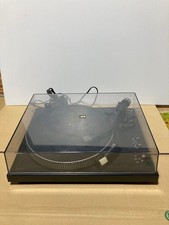 Technics SL-2000 Giradischi a