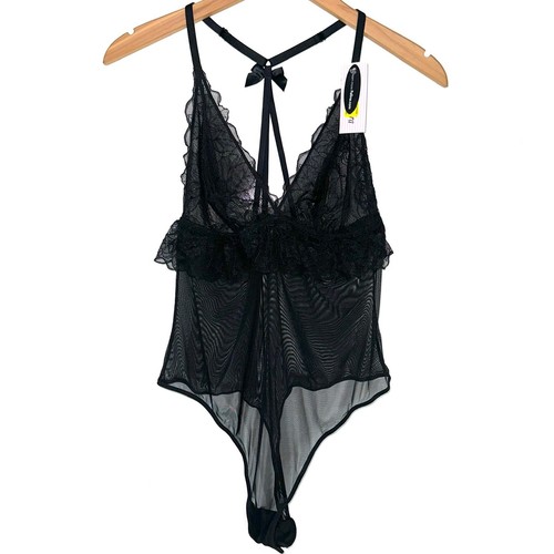 Body cassandra intimates - body,