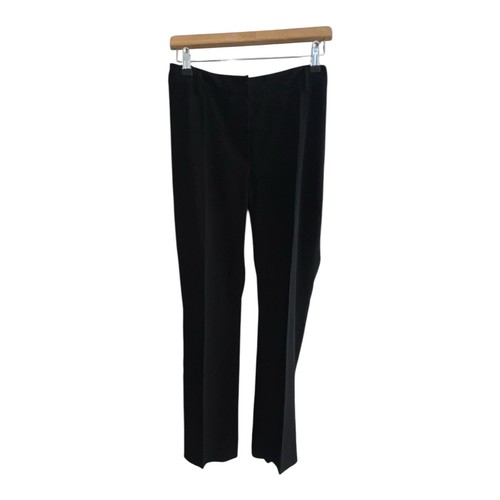 Prada pantalone donna nero - prada,