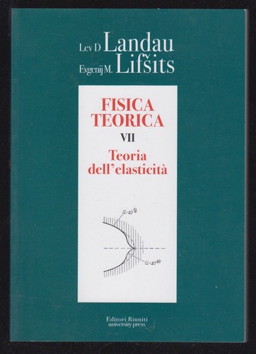 Fisica teorica teoria - fisica,