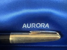 🔴 AURORA penna stilografica