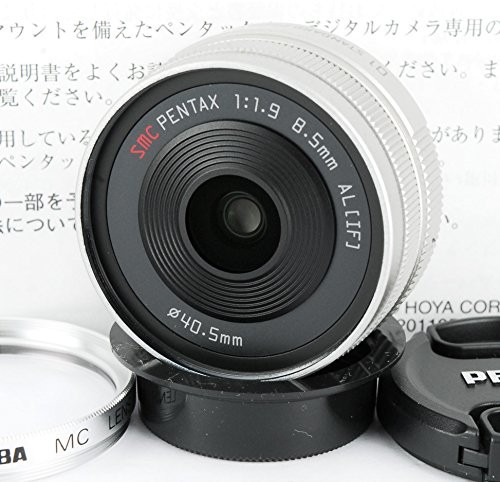 Pentax obiettivo prime - pentax,