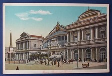 Roma stazione termini - -,