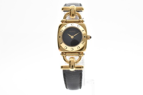 Exc vintage gucci 6300l - vintage,